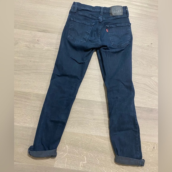 Men’s Levi 511 jeans size 30 x 32 - Picture 4 of 5